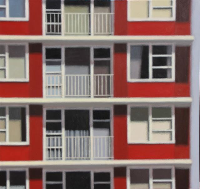 Artwork: Beach Flats