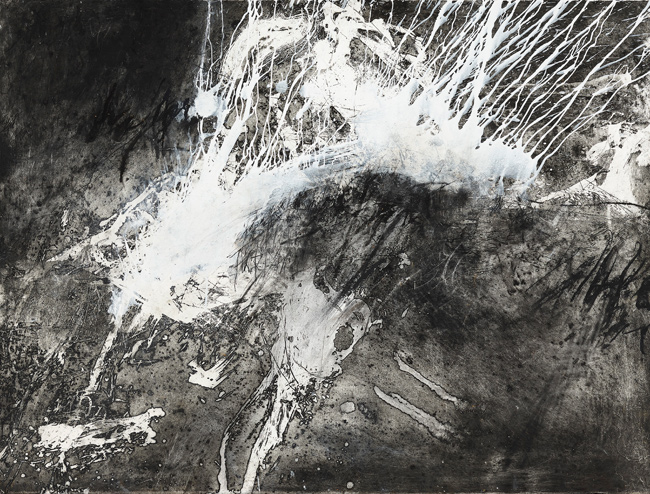 Artwork: in somnis veritas