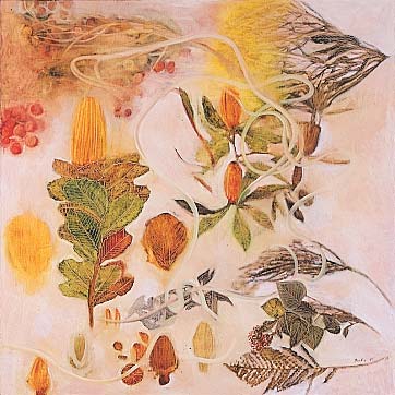 Artwork: Botanical Garden II