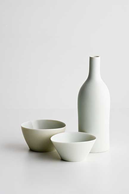 Artwork: Still life curio