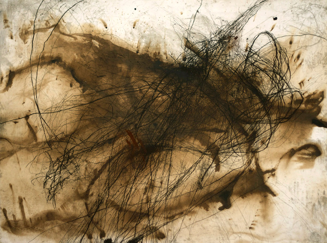 Artwork: Flagellum Dei