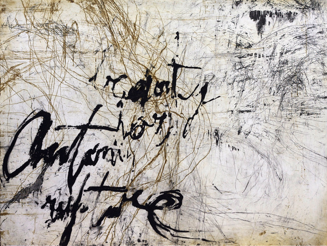 Artwork: Memory Trace