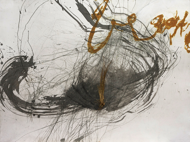 Artwork: What the wind whispers to itself