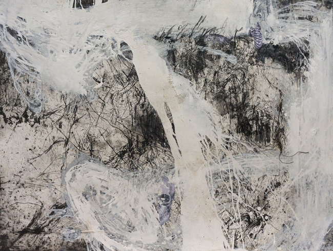 Artwork: Night terrors