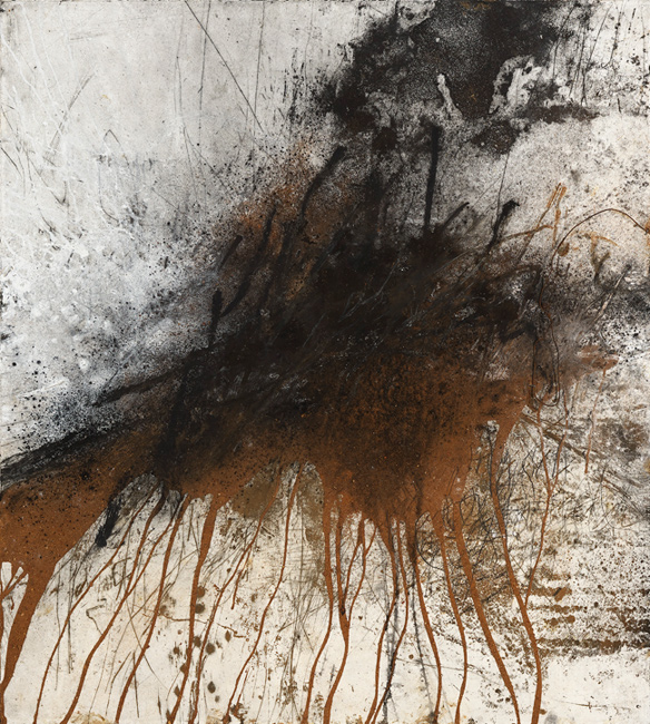 Artwork: Ex Infernis