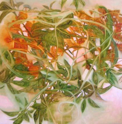 Artwork: Hinterland Ikebana