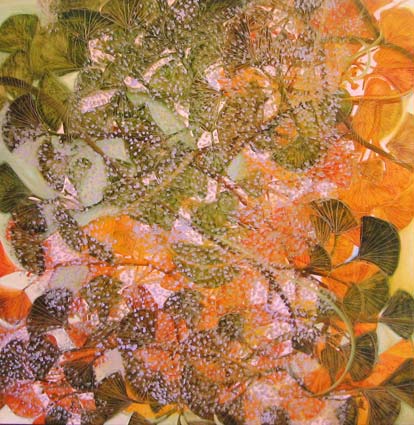 Artwork: Hinterland Lantana