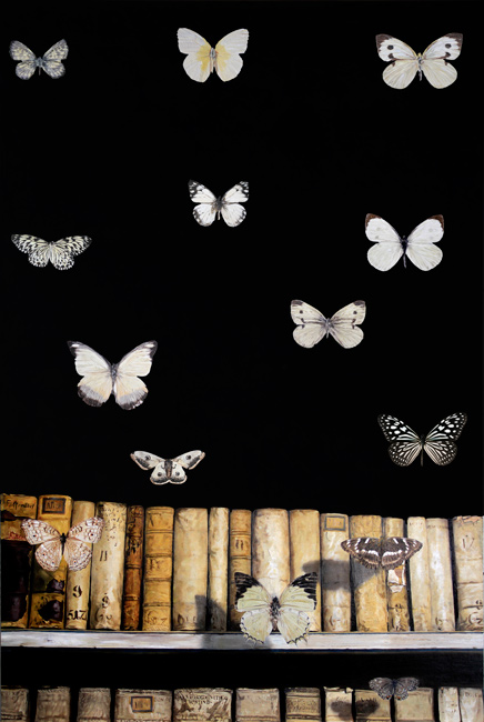 Artwork: Night anamnesis 3