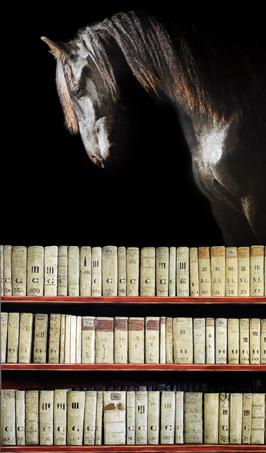 Artwork: Night lacuna 2