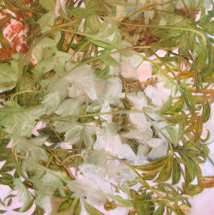 Artwork: Kyoto Garden III