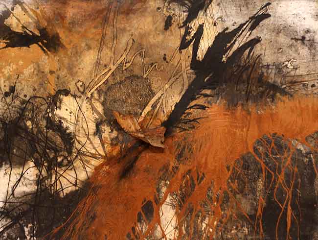 Artwork: Legem terrae