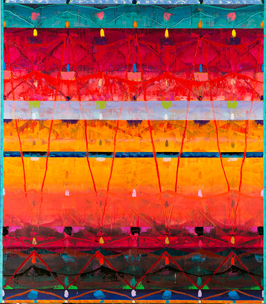 Artwork: Oaxaca Dream 2