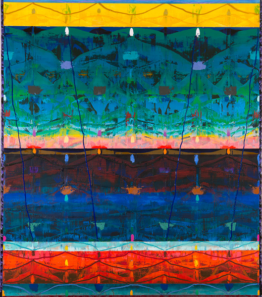 Artwork: Celestial Aurora