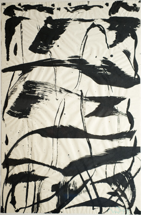 Artwork: Cormorant II