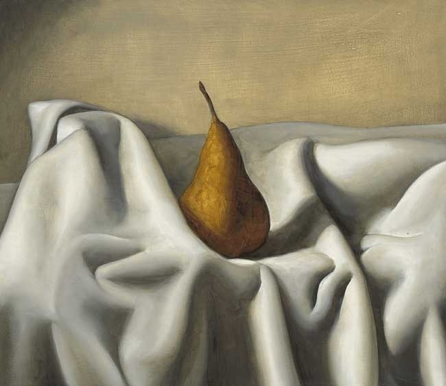 Artwork: Pear