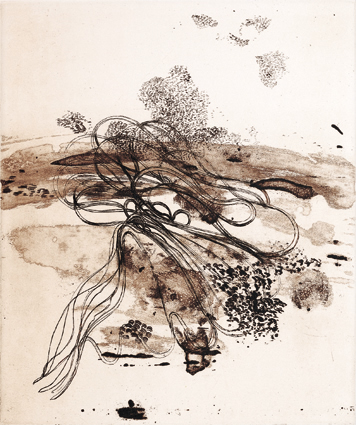 Artwork: Large Plain I