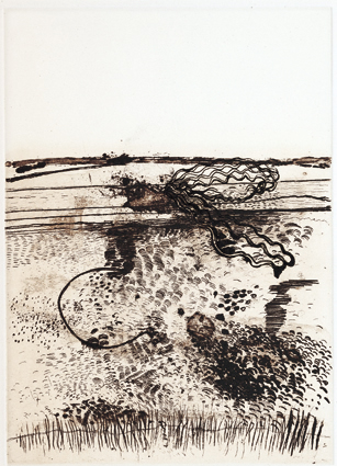 Artwork: Large Plain 3