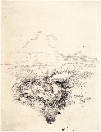 Artwork: Small Plain I