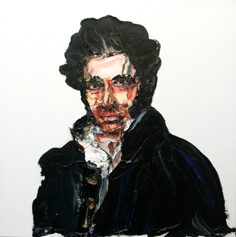 Artwork: Coledale Cannibal