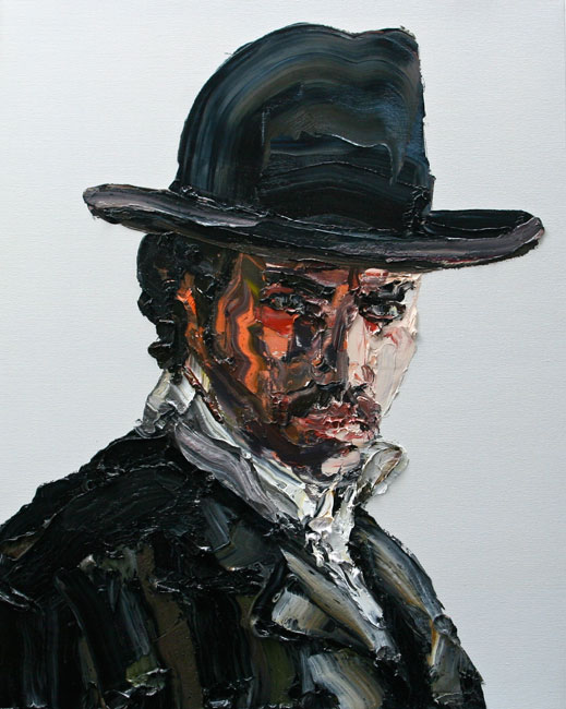 Artwork: I dont wanna be a cowboy