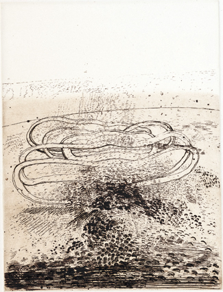 Artwork: Small Plain 7