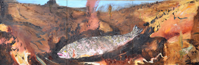 Artwork: Drought Fever