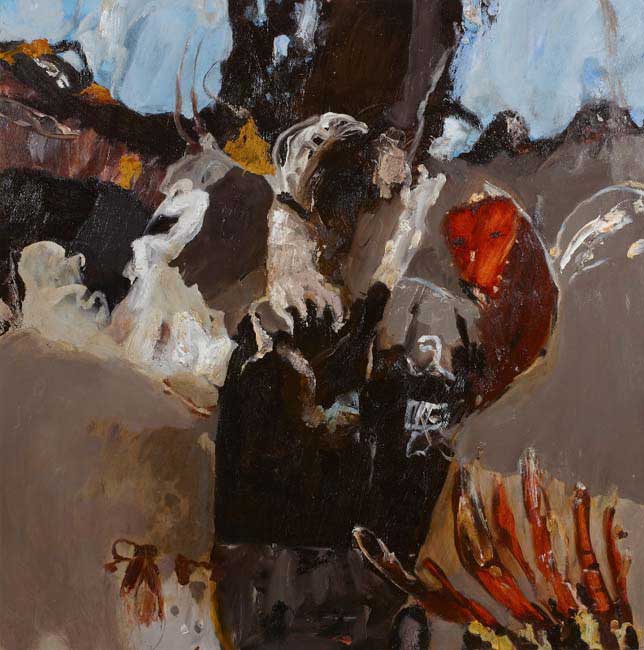 Artwork: Tuwhit Tuwhoo