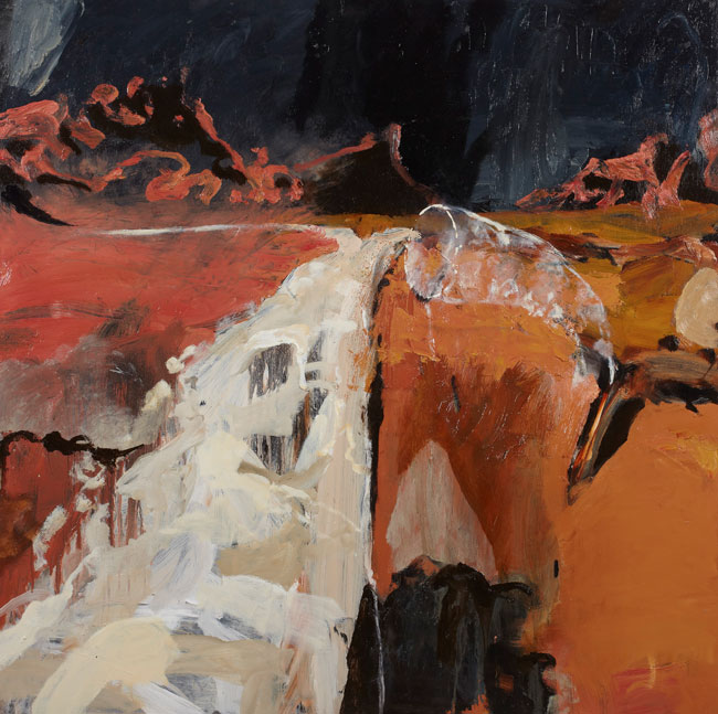 Artwork: Airstrip Mutawintji