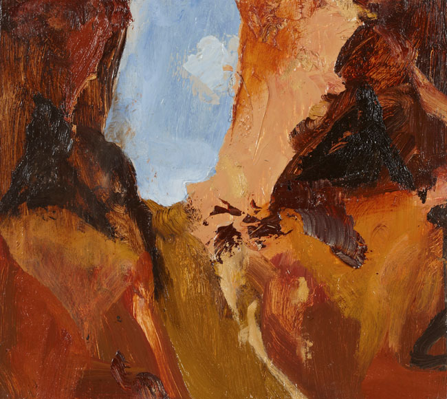 Artwork: Homestead Creek Mutawintji