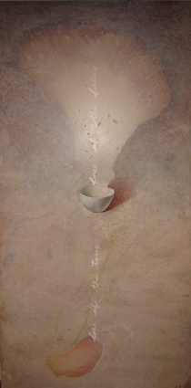 Artwork: Alchimique VII