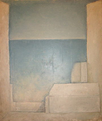 Artwork: La Flute de Pan XI