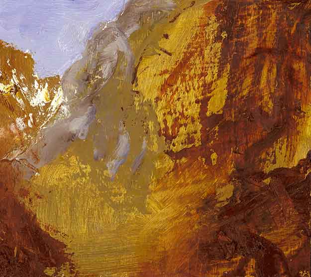 Artwork: Koonenberry