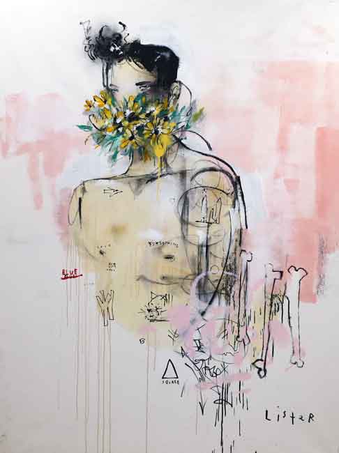 Artwork: Charming excuses