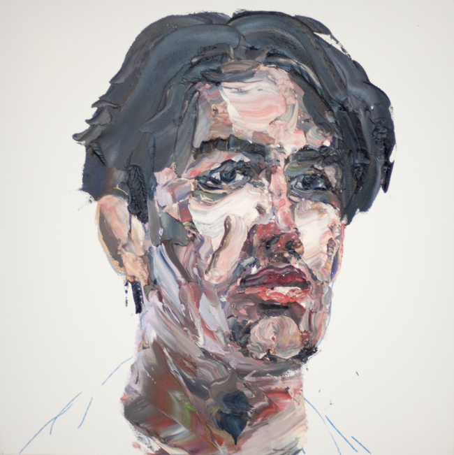 Paul Ryan 'Wild Colonial Boys' at Olsen Irwin