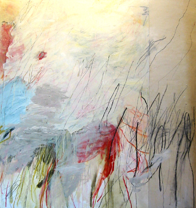 Artwork: Grassland IV