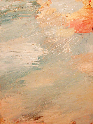 Artwork: Seascape III