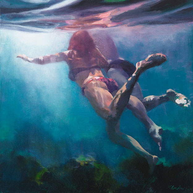 Artwork: Summer Fizz