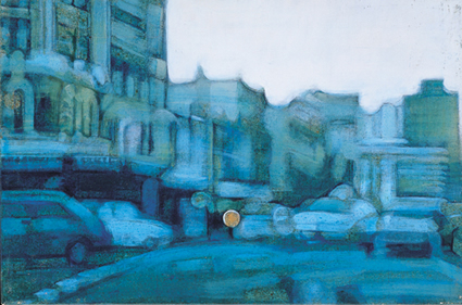 Artwork: Taylor Square