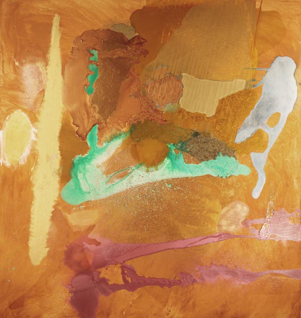 Artwork: Aition 4 to the Byzantines