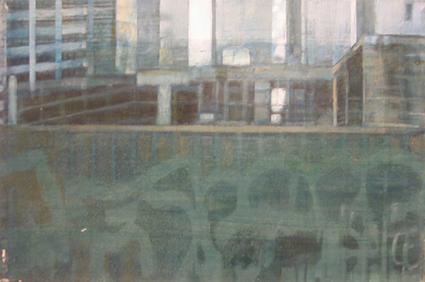 Artwork: World Square