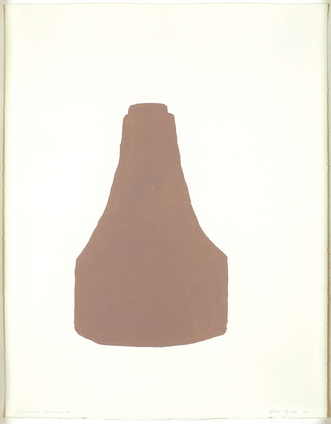 Artwork: Lonnie’s Lament