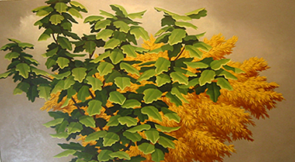 Artwork: Hurstbridge