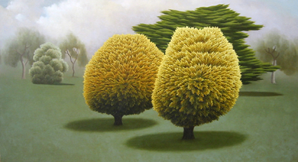 Artwork: Erskine House