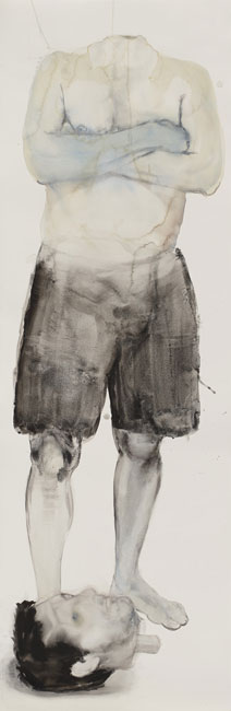 Artwork: Knocked off