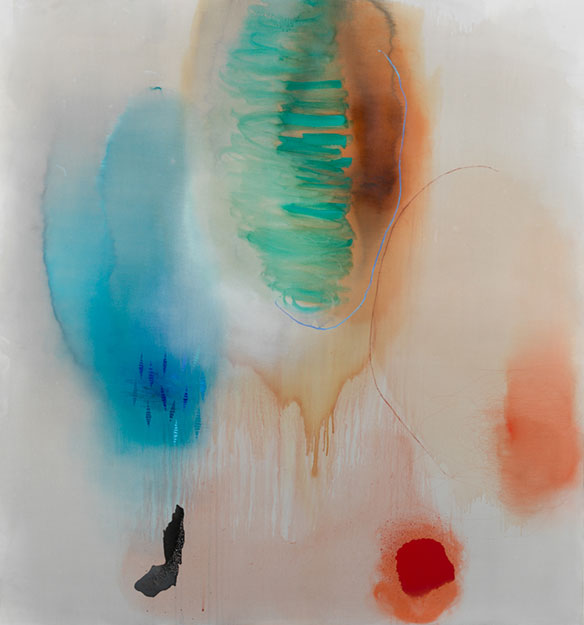 Artwork: In other spheres