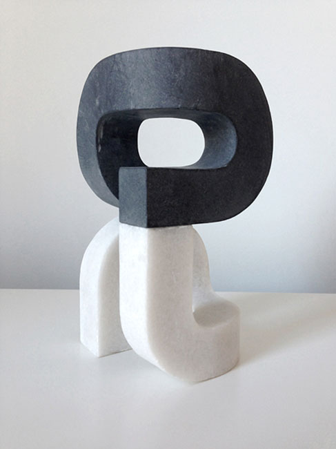 Artwork: Digital organic mineral II