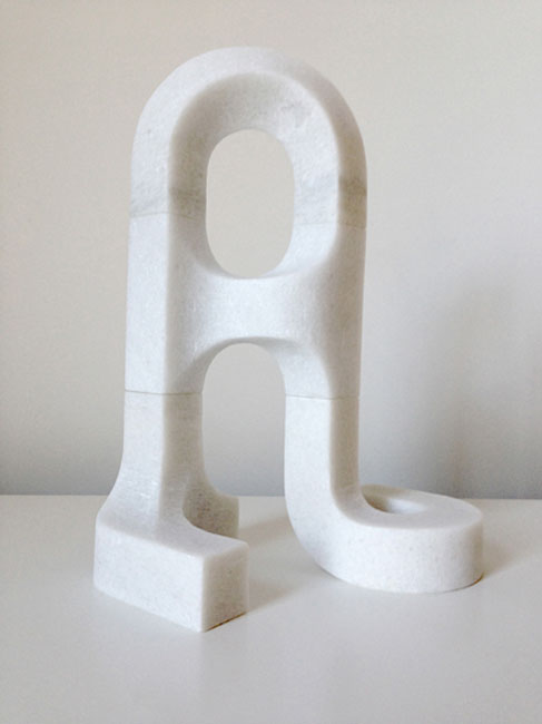 Artwork: Digital organic mineral I