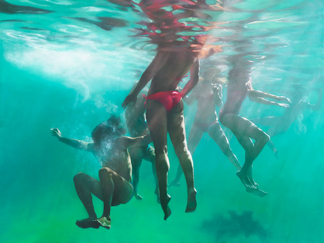 Artwork: Youre the Bomb