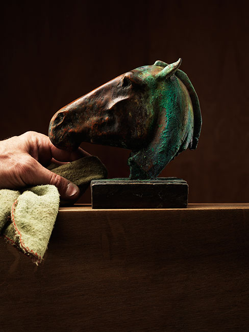 Artwork: Small Greek