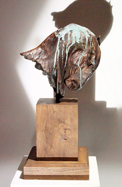 Artwork: Fire Turning